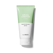 The Saem - *Natural Condition* - Facial scrub - Oily skin