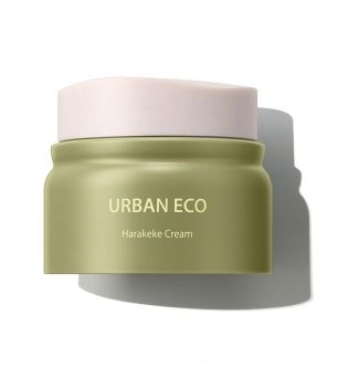The Saem - *Urban Eco Harakeke* - Moisturizing facial cream