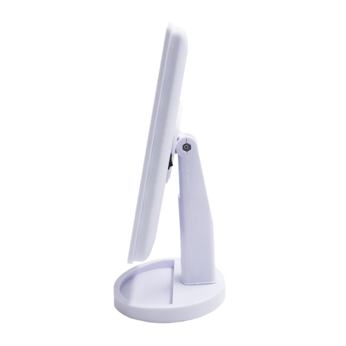 Thulos - 180° Makeup Mirror with LED Lighting TH-BY06