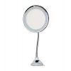 Thulos - 360° Makeup Mirror with LED Lighting TH-BY07