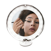 Thulos - 360° Makeup Mirror with LED Lighting TH-BY18