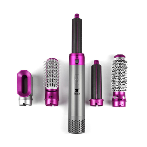 Thulos - 5-in-1 styler and hair dryer TH-BY17