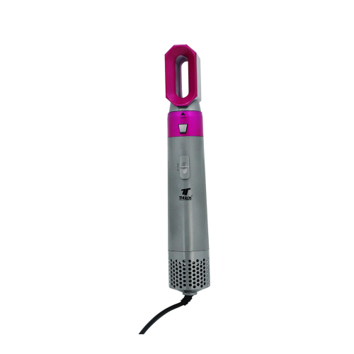 Thulos - 5-in-1 styler and hair dryer TH-BY17