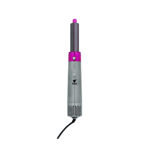 Thulos - 5-in-1 styler and hair dryer TH-BY17