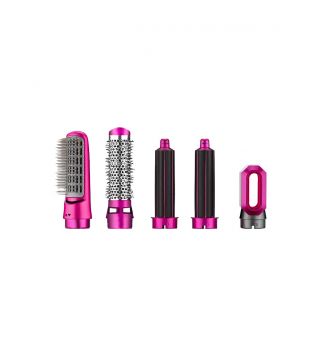 Thulos - 5-in-1 styler and hair dryer TH-BY17