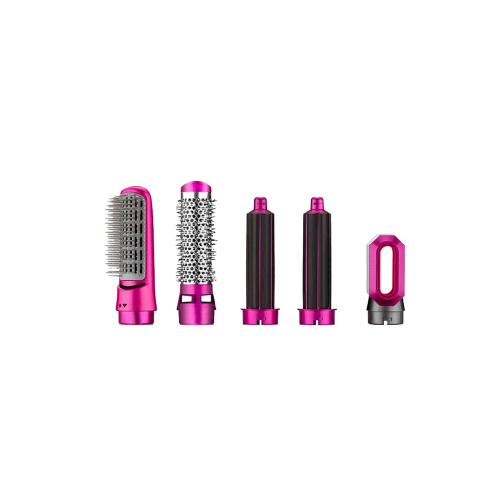 Thulos - 5-in-1 styler and hair dryer TH-BY17