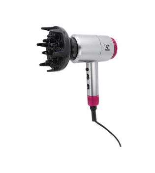 Thulos - Ionic hair dryer 1800W TH-HD804