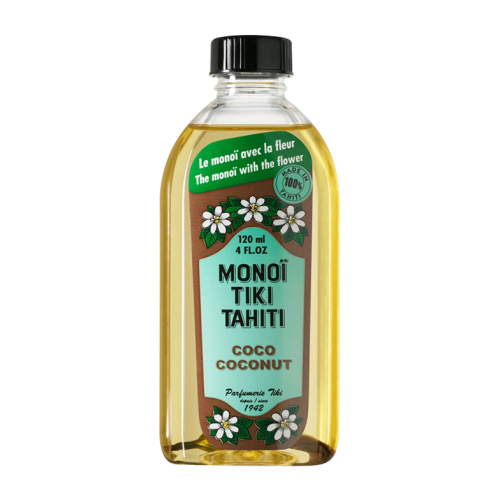 Tiki Tahiti - Oil body Monoi - Coco 120ml