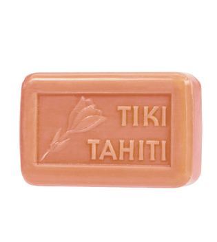 Tiki Tahiti - Coconut Soap