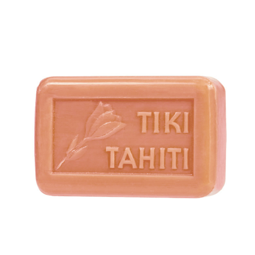 Tiki Tahiti - Coconut Soap
