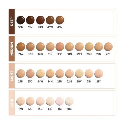 TIRTIR - Makeup Base Mask Fit Red - 23N: Sand
