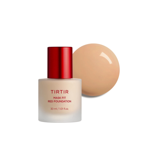 TIRTIR - Makeup Base Mask Fit Red - 25N: Mocha