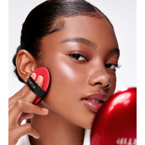 TIRTIR - Makeup base Mask Fit Red Cushion - 17C: Porcelain