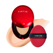 TIRTIR - Makeup base Mask Fit Red Cushion - 21N: Ivory