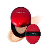 TIRTIR - Makeup base Mask Fit Red Cushion - 21W: Natural Ivory