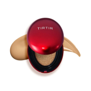 TIRTIR - Makeup base Mask Fit Red Cushion - 27C: Cool Beige