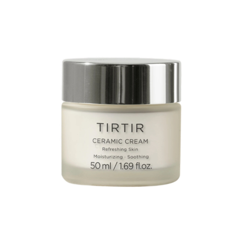 TIRTIR - Moisturizing facial cream Ceramic Cream