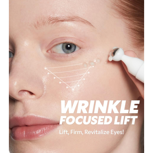 TIRTIR - Eye Contour Cream Collagen Lifting