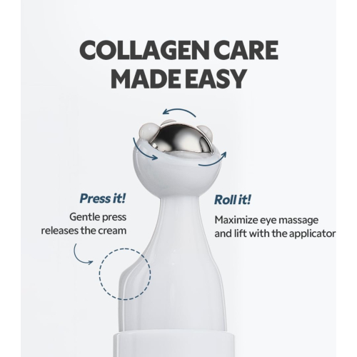 TIRTIR - Eye Contour Cream Collagen Lifting