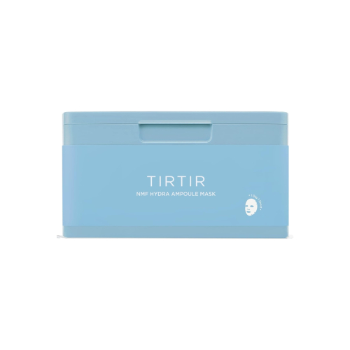 TIRTIR - Hydrating face masks NMF Hydra
