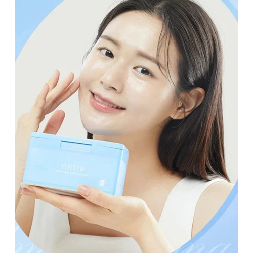 TIRTIR - Hydrating face masks NMF Hydra