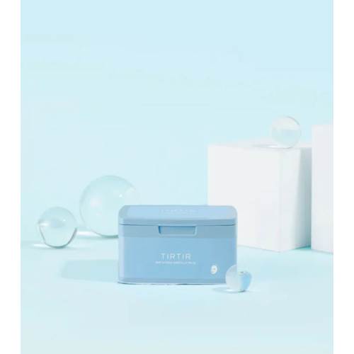 TIRTIR - Hydrating face masks NMF Hydra