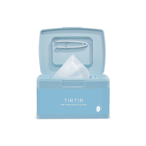 TIRTIR - Hydrating face masks NMF Hydra