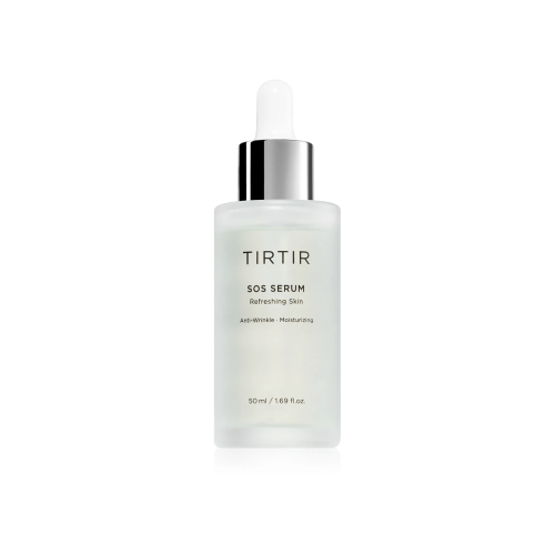 TIRTIR - Soothing facial serum SOS