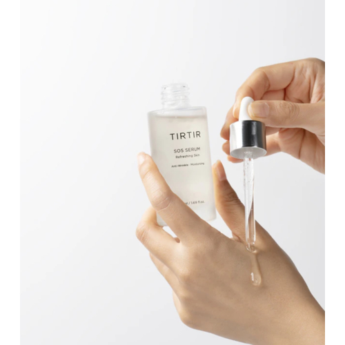 TIRTIR - Soothing facial serum SOS