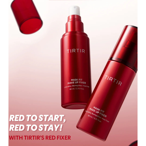 TIRTIR - Makeup Setting Spray Mask Fit