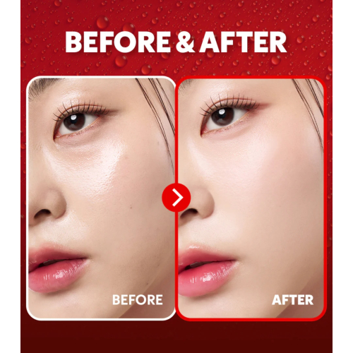 TIRTIR - Makeup Setting Spray Mask Fit