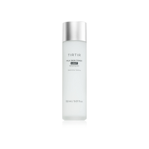 TIRTIR - Facial Toner Milk Toner Light