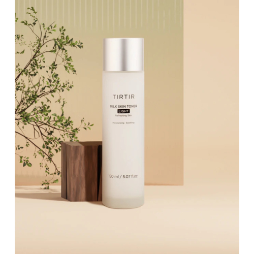 TIRTIR - Facial Toner Milk Toner Light