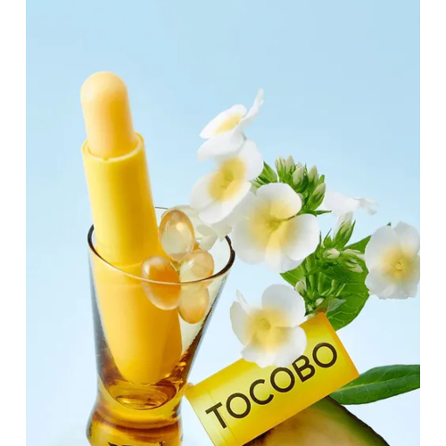 Tocobo - Nourishing Lip Balm