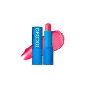 Tocobo - Lip Balm Powder Cream - 031: Rose Burn