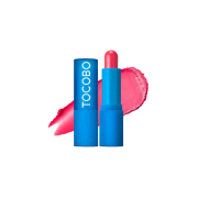 Tocobo - Lip Balm Powder Cream - 032: Rose Petal