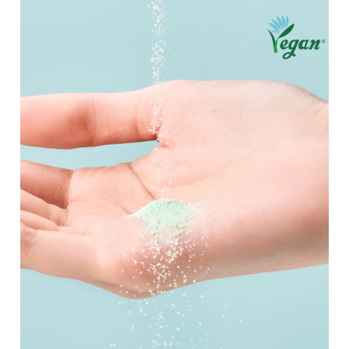 Tocobo - *Cica Calming* - Powder Facial Cleanser - Sensitive Skin