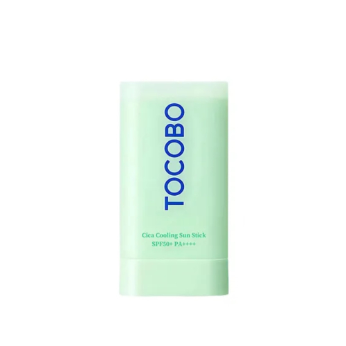 Tocobo - *Cica Calming* - Facial sunscreen stick SPF50 PA++++