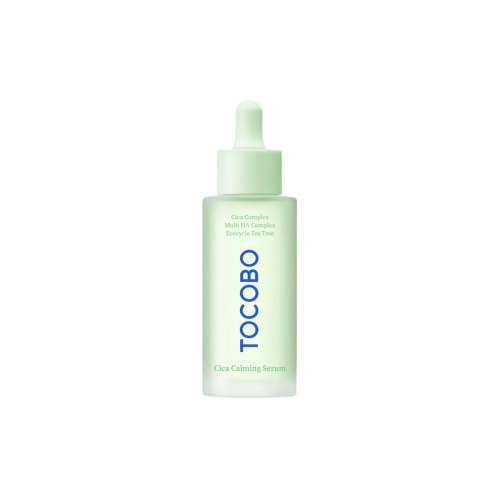 Tocobo - *Cica Calming* - Soothing facial serum Cica Complex