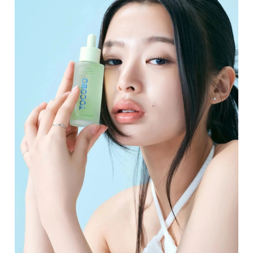 Tocobo - *Cica Calming* - Soothing facial serum Cica Complex
