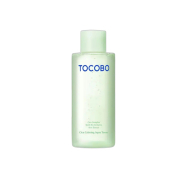 Tocobo - *Cica Calming* - Calming Facial Toner Aqua - Sensitive and Acne Prone Skin