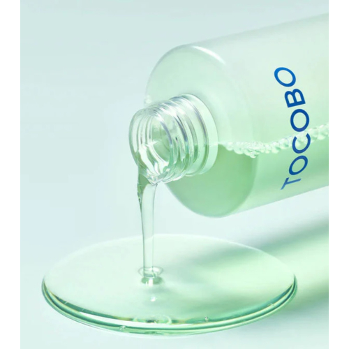 Tocobo - *Cica Calming* - Calming Facial Toner Aqua - Sensitive and Acne Prone Skin