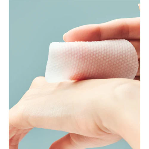 Tocobo - *Cica Calming* - Calming Facial Toner Pads Aqua - 60pads