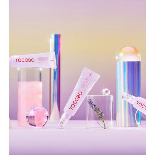 Tocobo - Collagen Illuminating Eye Contour