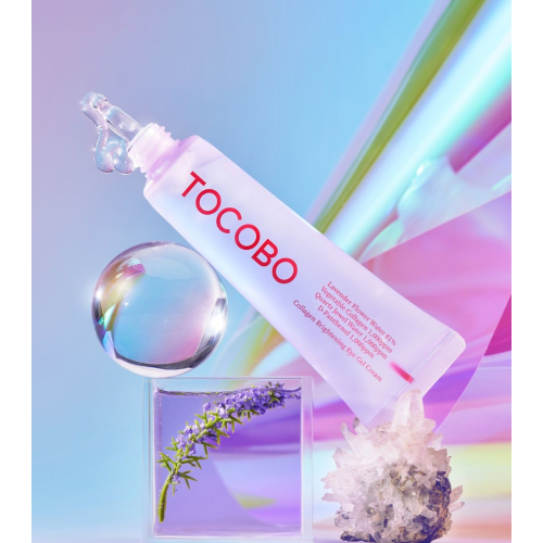 Tocobo - Collagen Illuminating Eye Contour