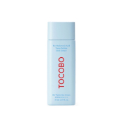 Tocobo - Organic aqueous sun cream SPF50+ PA++++