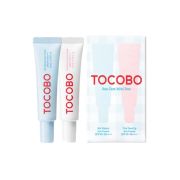 Tocobo - Mini facial sunscreen duo