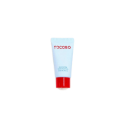 Tocobo - Coconut Clay Cleansing Foam - Travel Size