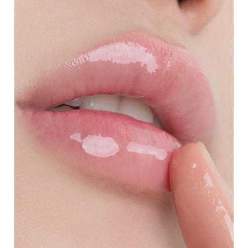 Tocobo - Lip Mask Vita Glazed