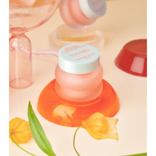 Tocobo - Lip Mask Vita Glazed